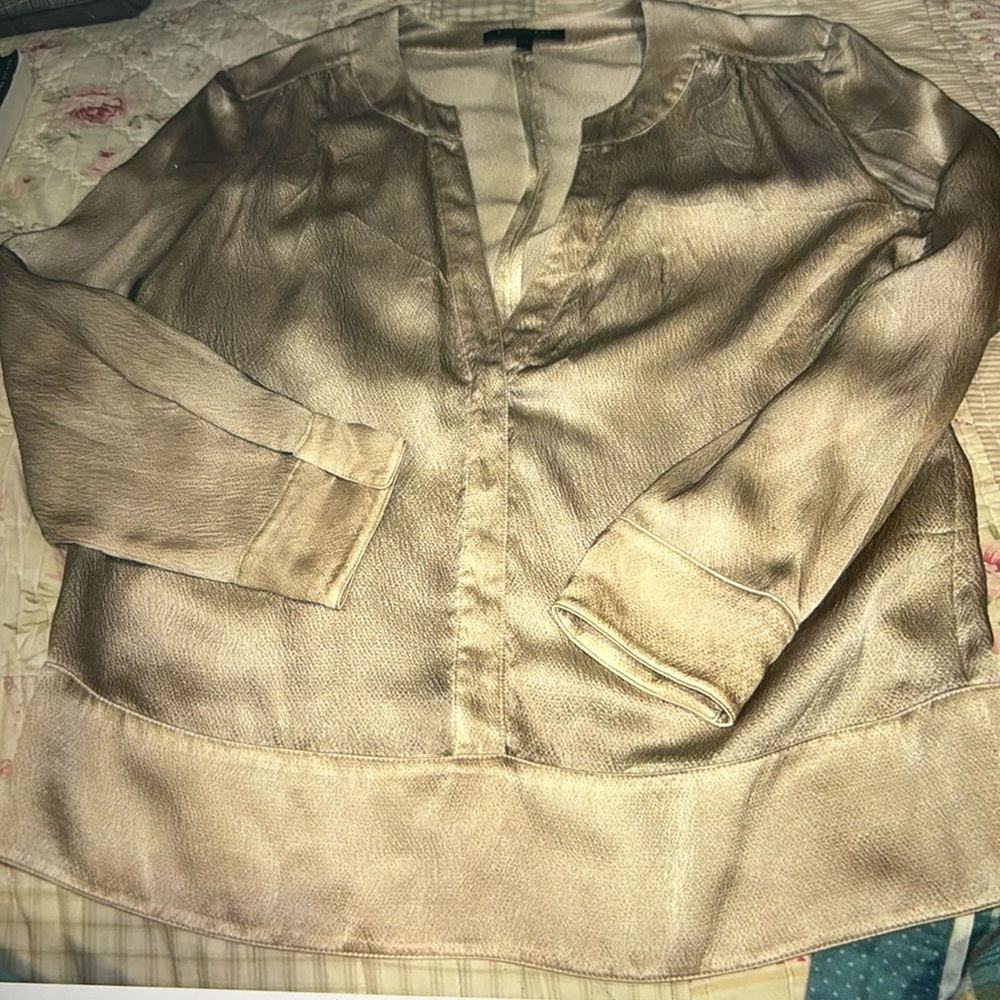 Strenesse beautiful top low cut 2
